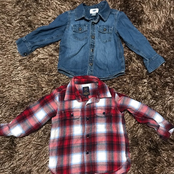 GAP Other - Gap and old navy 2 years/2T
